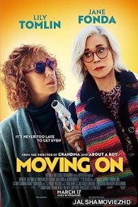 Moving On (2022) Hindi Dubbed