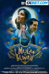 Mula sa Buwan (2023) Bengali Dubbed Movie