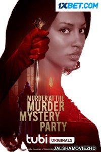 Murder at the Mystery Party (2023) Bengali Dubbed Movie