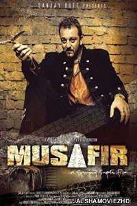 Musafir (2004) Hindi Movie