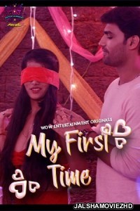 My First Time (2023) WOW Entertainment Original