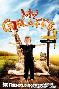 My Giraffe (2017) Hindi Dubbed