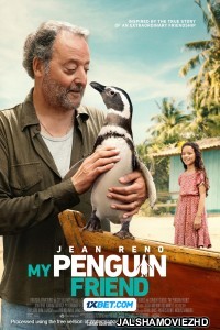 My Penguin Friend (2024) Bengali Dubbed Movie