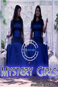 Mystery Girls (2021) Nuefliks