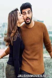 Namastey Canada (2018) Hindi Movie