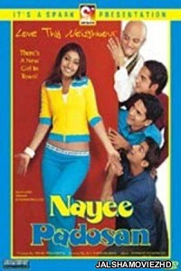 Nayee Padosan (2003) Hindi Movie