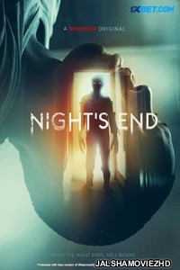 Nights End (2022) Hollywood Bengali Dubbed