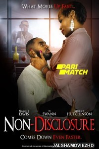 Non-Disclosure (2022) Hollywood Bengali Dubbed