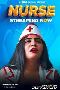 Nurse (2023) Fugi Original