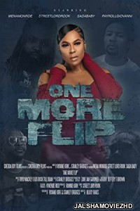 One More Flip (2021) Hindi Dubbed