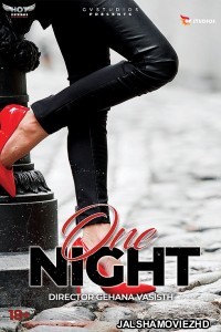 One Night (2020) Hotshot Original