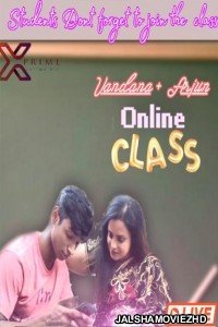 Online Class (2021) XPrime Original