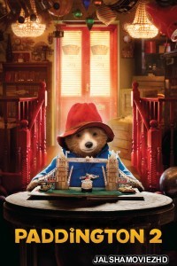 Paddington 2 (2018) Hindi Dubbed