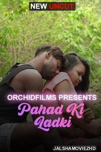 Pahad Ki Ladki (2022) OrchidFilms Original