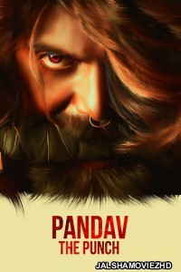 Pandav The Punch (2020) South Indian Hindi Dubbed Movie