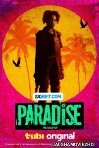 Paradise (2024) Bengali Dubbed Movie