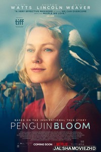 Penguin Bloom (2021) English Movie