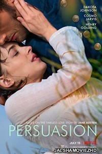 Persuasion (2022) Hindi Dubbed