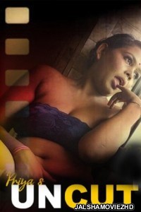 Priya Uncut (2021) NightShow Original