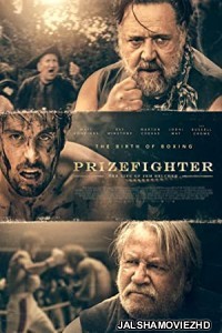 Prizefighter The Life of Jem Belcher (2022) Hindi Dubbed