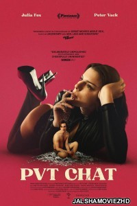 Pvt Chat (2021) Hindi Dubbed