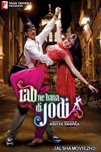 Rab Ne Bana Di Jodi (2008) Hindi Movie