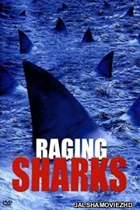 Raging Sharks (2005) Hindi Dubbed