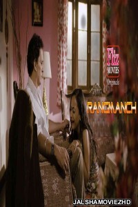 RangManch (2020) Fliz Original