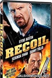 Recoil (2011) Dual Audio Hindi Dubbed