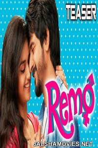 Remo (2018) South Indian Hindi Dubbed Movie