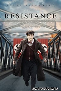 Resistance (2020) English Movie