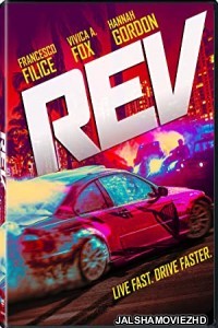 Rev (2020) Hindi Dubbed