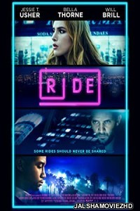 Ride (2018) Hindi Dubbed