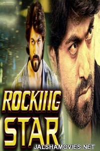 Rocking Star (2018) South Indian Hindi Dubbed Movie