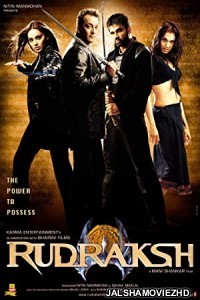 Rudraksh (2004) Hindi Movie