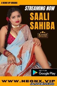 Saali Sahiba (2023) NeonX Original