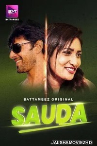 Sauda (2024) Battameez Original