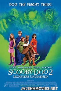 Scooby-Doo 2 (2004) Dual Audio Hindi Dubbed