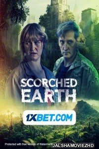 Scorched Earth (2022) Hollywood Bengali Dubbed