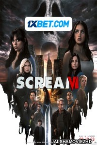 Scream 6 (2023) English Movie