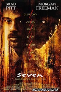 Se7en (1995) Hindi Dubbed