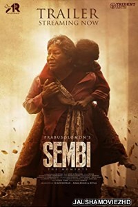 Sembi (2022) South Indian Hindi Dubbed Movie