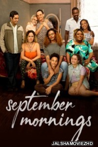 September Mornings (2022) Season 2 Hindi Web Series AmazonPrime Original