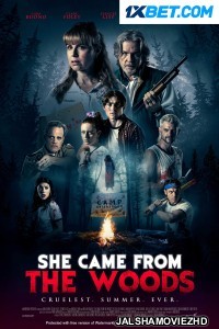 She Came from the Woods (2022) Hollywood Bengali Dubbed