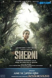 Sherni (2021) Hollywood Bengali Dubbed