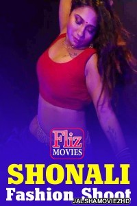 Shonali Fashion Shoot (2020) Fliz Movies