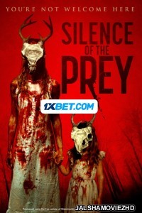 Silence of the Prey (2024) Bengali Dubbed Movie