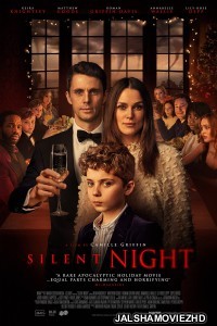 Silent Night (2021) Hindi Dubbed