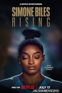 Simone Biles Rising (2024) Hindi Web Series Netflix Original