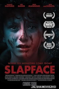 Slapface (2021) Hindi Dubbed